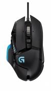Logitech G502 Proteus Core Optical Gaming Ποντίκι Logitech G502 Proteus Core Optical Gaming Ποντίκι